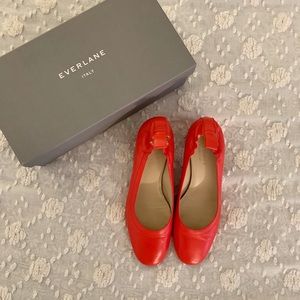 Everlane Day Heel
